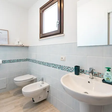 Apartman Casa Cannonau *