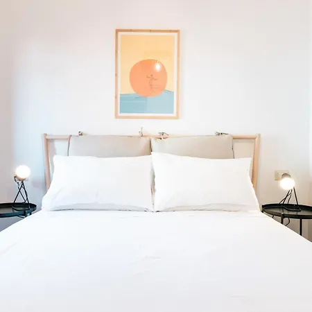 Apartman Casa Cannonau *