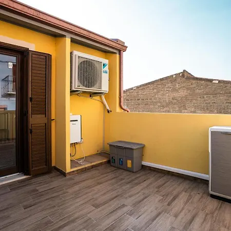 Apartman Casa Cannonau Bosa