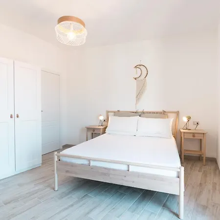 Apartman Casa Cannonau *