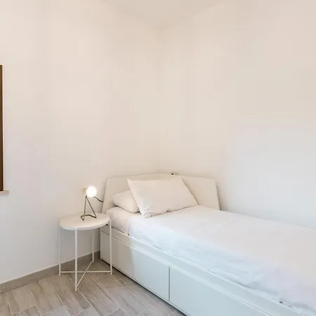 Apartman Casa Cannonau