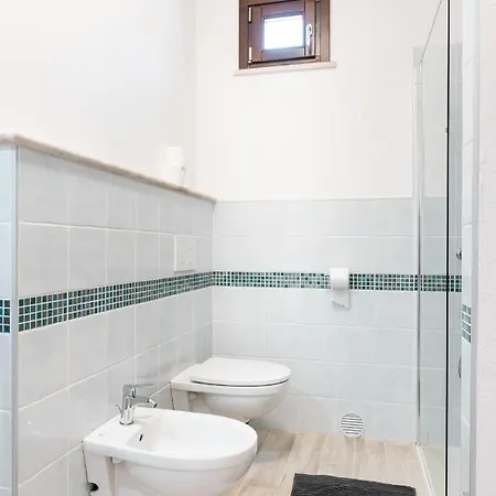 Apartman Casa Cannonau