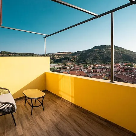 Apartman Casa Cannonau