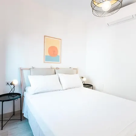 Casa Cannonau Апартаменты *